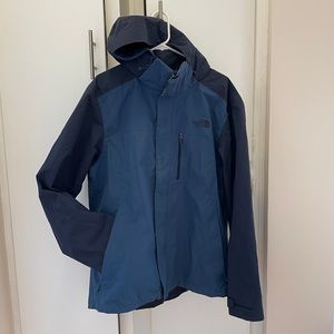 The North Face Men's Carto Triclimate Jacket